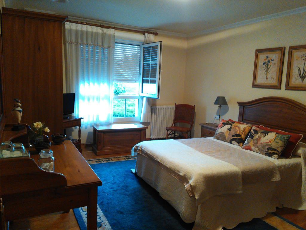 Casa De Grande Guest House Cambados Room photo